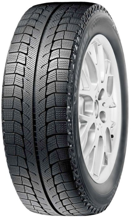 Купить запчасть MICHELIN - 142790 235/65 R18 106T  Latitude X-Ice 2