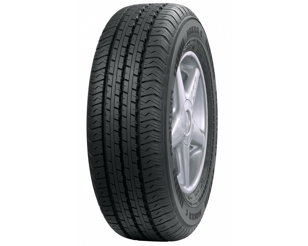 Купить запчасть NOKIAN - T442197 225/65 R 16 C 112/110T WR C CARGO