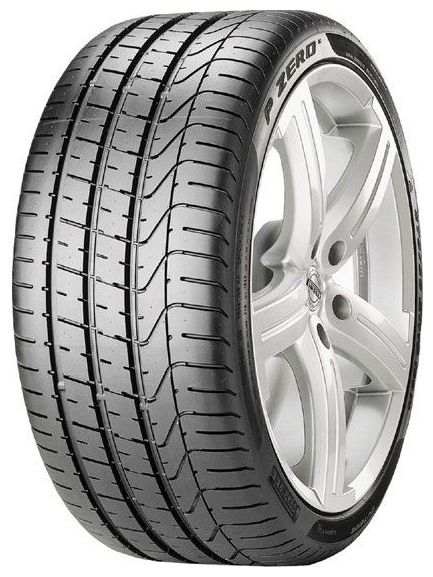 Купить запчасть PIRELLI - 1921100 PIPS 275/35R19 96Y TL PZERO (ROF)