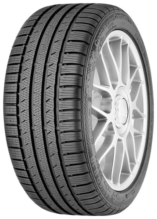 Купить запчасть CONTINENTAL - 0353111 235/50R17 100V TL XL FR ContiWinterContact TS 810S N2