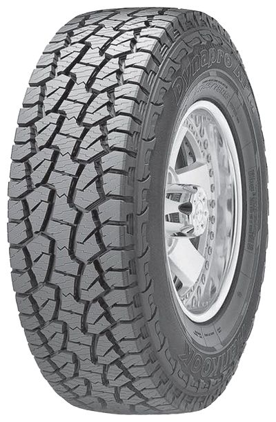 Купить запчасть HANKOOK - 1009332 HK4S 275/55R20 117T TL XL DYNAPRO ATm RF10