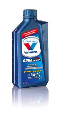 Купить запчасть VALVOLINE - 8710941117409 Durablend MXL 5W40