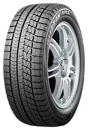 Купить запчасть BRIDGESTONE - PXR0035503 Blizzak VRX