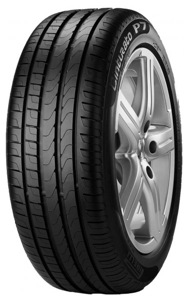 Купить запчасть PIRELLI - 1988000 PIPS 215/60R16 99H TL XL CINTURATO P7 ECO