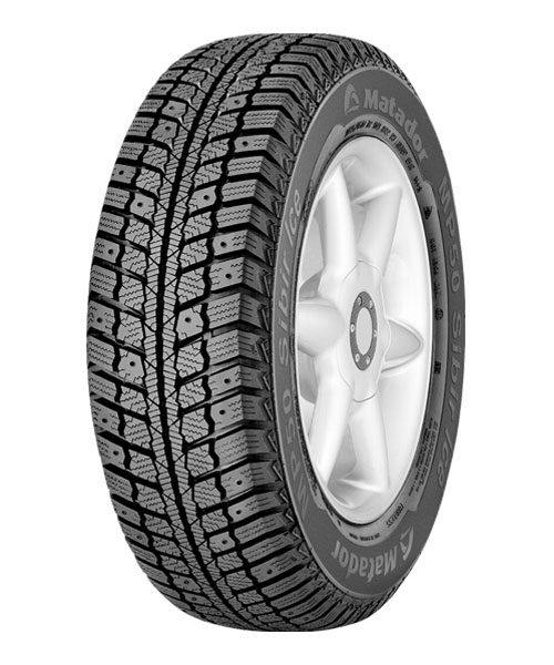 Купить запчасть MATADOR - 15853160000 MDPW 205/55R16 91T TL MP50 SIBIR ICE FD