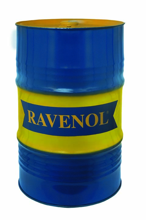 Купить запчасть RAVENOL - 4014835633988 Standart-Truck SAE 30 CD, 208л