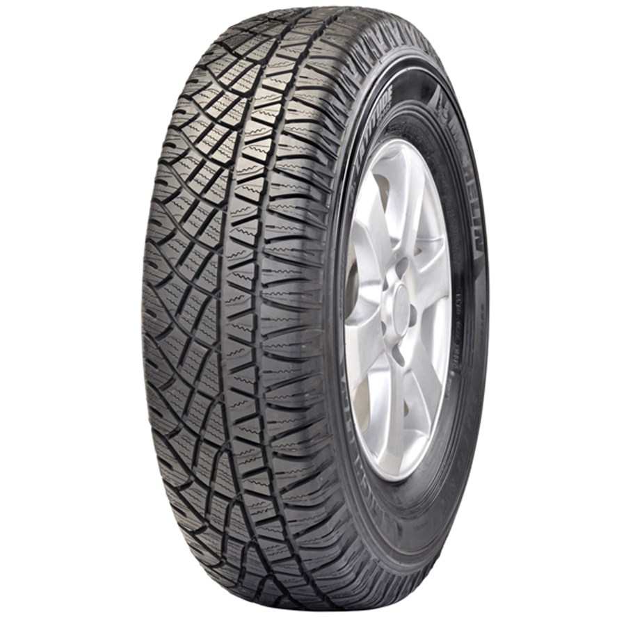 Купить запчасть MICHELIN - 561754 103H XL Latitude Cross