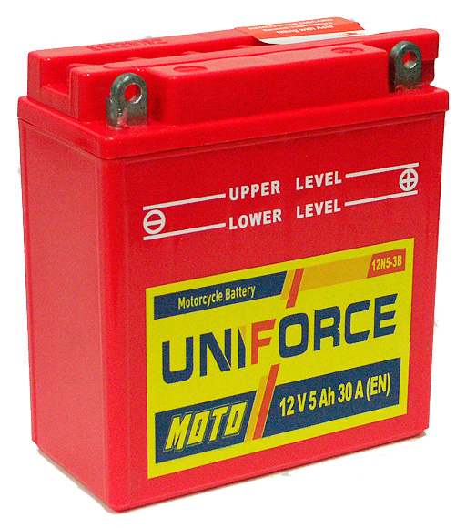 Купить запчасть UNIFORCE - UNIFORCE12N33B UNIFORCE12N33B