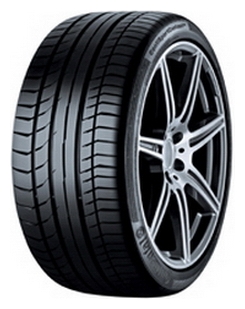 Купить запчасть CONTINENTAL - 0354228 295/35R21 103Y TL FR ContiSportContact 5P SUV N0