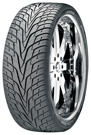 Купить запчасть HANKOOK - 1004330 HK4S 285/55R18 113V TL VENTUS ST RH06