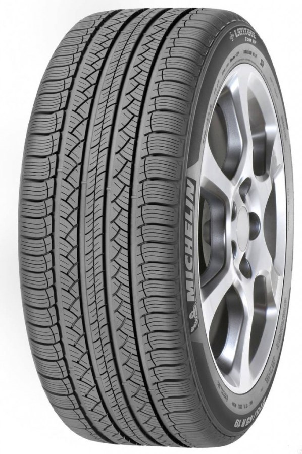 Купить запчасть MICHELIN - 885286 102V Latitude Tour HP