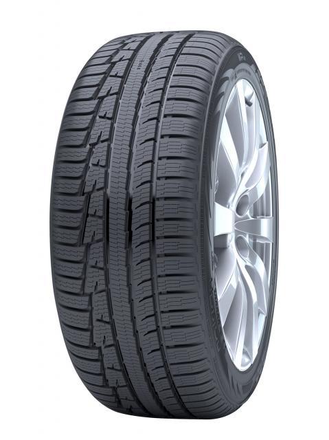 Купить запчасть NOKIAN - T428136 225/55 R 17 101V WR A3 XL