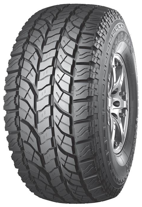 Купить запчасть YOKOHAMA - F0899 YH4S 225/70R16 102H TL GEOLANDAR A/T-S [G012]