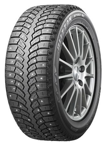 Купить запчасть BRIDGESTONE - PXR00257S3 Blizzak Spike-01