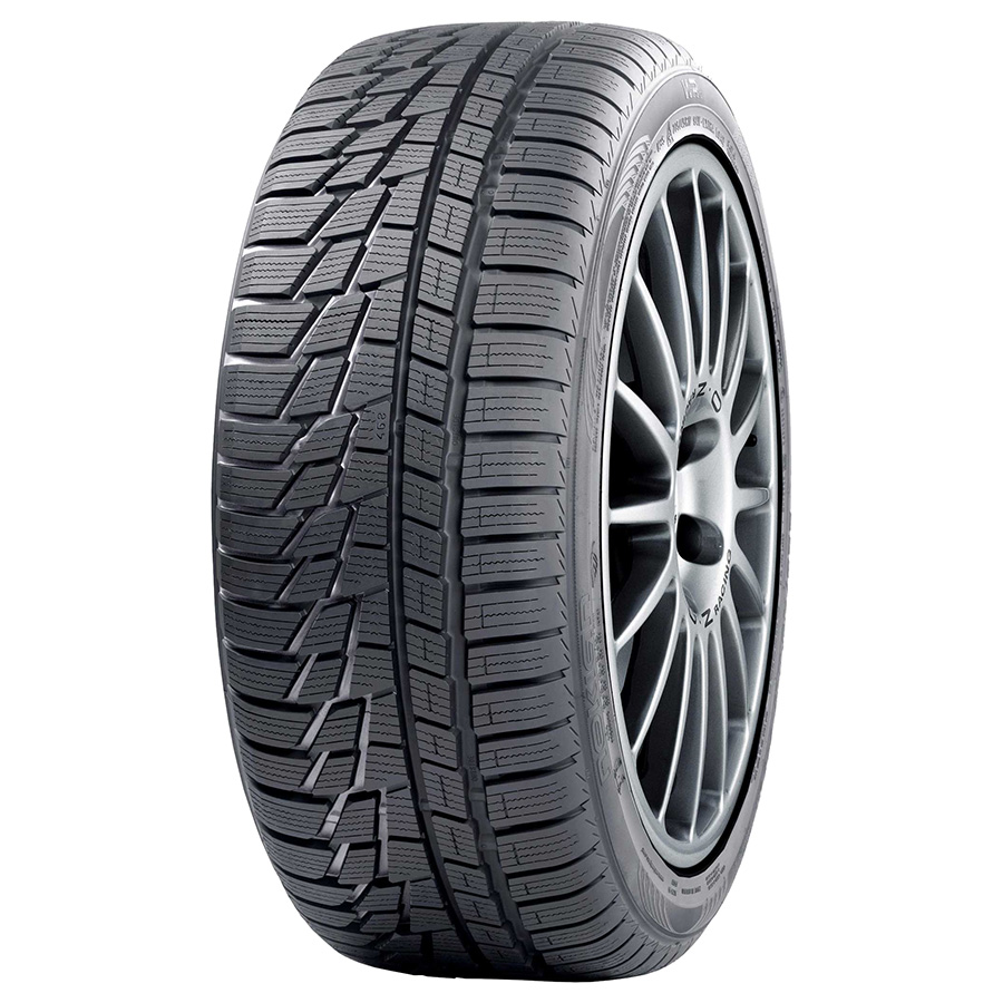 Купить запчасть NOKIAN - T441519 NO4W 245/70R16 107H TL WR G2 SUV н/ш