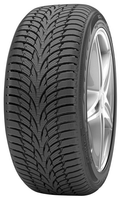 Купить запчасть NOKIAN - T428098 205/70 R 15 100H WR D3 XL