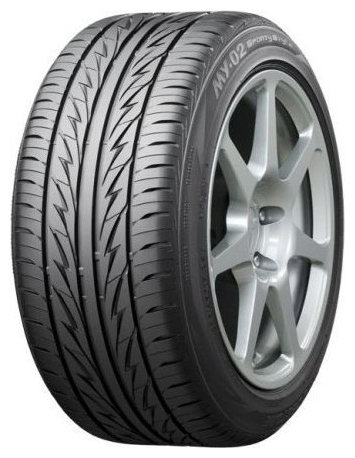 Купить запчасть BRIDGESTONE - PSR0N31203 BRPS 215/45R17 91V TL XL MY-02 SPORTY STYLE