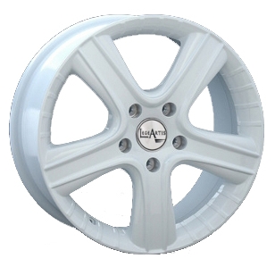 Купить запчасть LEGEARTIS - WHS082197 VW32 16/6,5 ET33 white