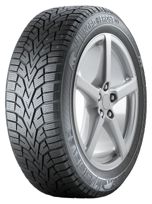 Купить запчасть GISLAVED - 0343677 215/60R16 99T TL XL Nord Frost 100 CD