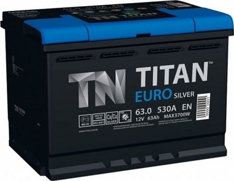 Купить запчасть TITAN - TITAN561530A TITAN561530A