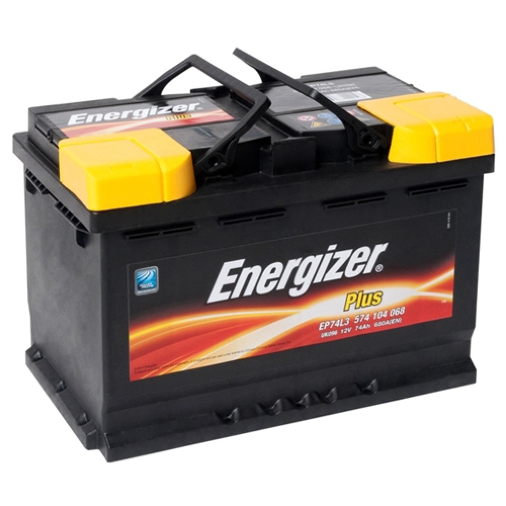 Купить запчасть ENERGIZER - 574104068 574104068