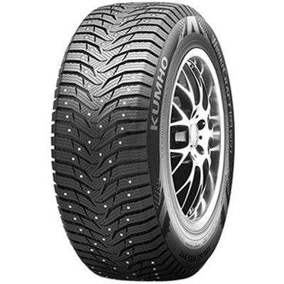 Купить запчасть KUMHO - 2166933 KUPW 185/65R15 88T TL WINTERCRAFT ICE WI31