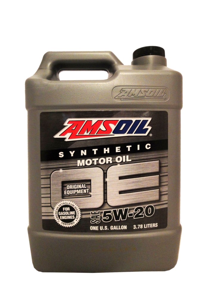 Купить запчасть AMSOIL - OEM1G OE, 3,784л