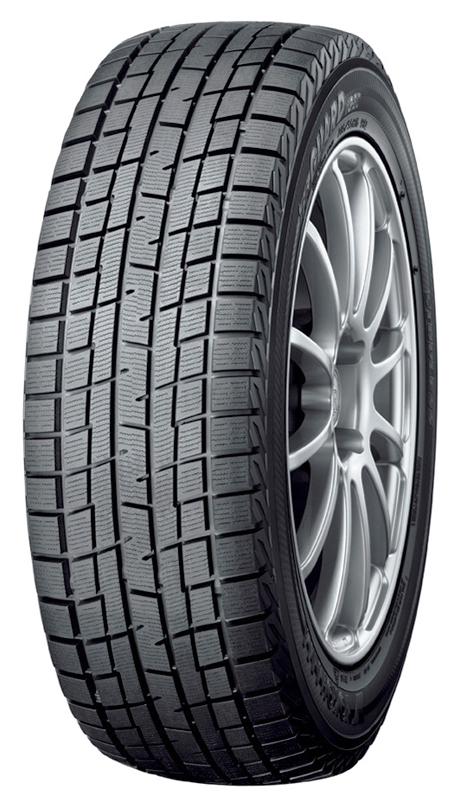 Купить запчасть YOKOHAMA - F2500 YHPW 215/45R17 87Q TL ICE GUARD IG30