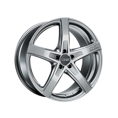 Купить запчасть OZ - WHS069831 Monaco HLT 20/9,5 ET42 Grigio corsa bright