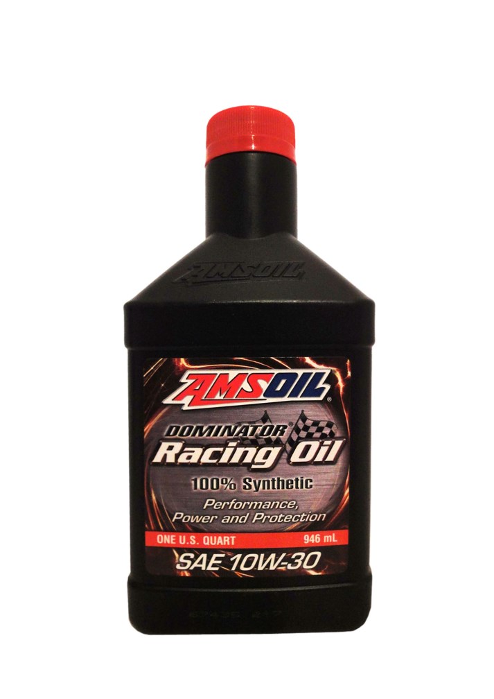 Купить запчасть AMSOIL - RD30QT Dominator®, 0,946л