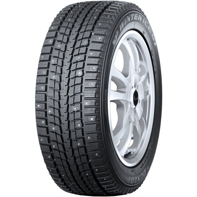 Купить запчасть DUNLOP - 296499 SP WINTER ICE01 116T