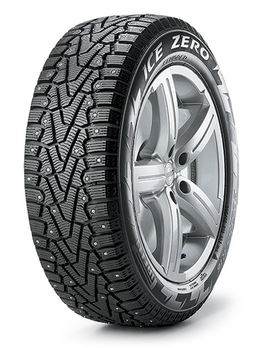 Купить запчасть PIRELLI - 2360400 PI4W 275/45R20 110H TL XL WINTER ICE ZERO