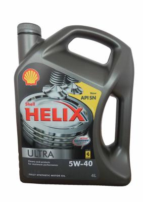 Купить запчасть SHELL - 5011987140561 Helix Ultra 5W-40