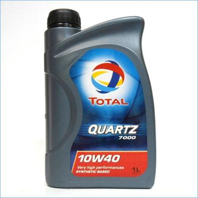 Купить запчасть TOTAL - 3425901019734 Quartz 7000 Energy 10W40