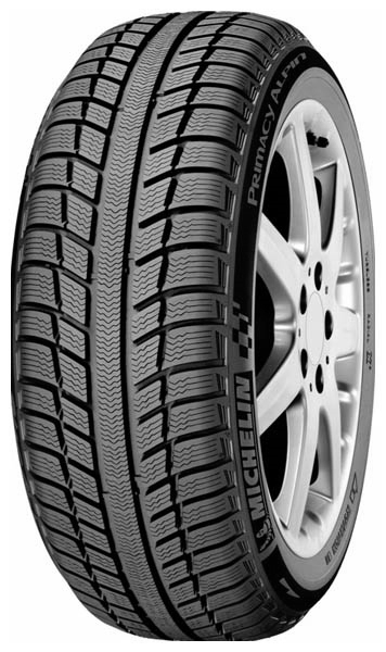 Купить запчасть MICHELIN - 519419 285/40 R19 103V  Pilot Alpin 3 N0