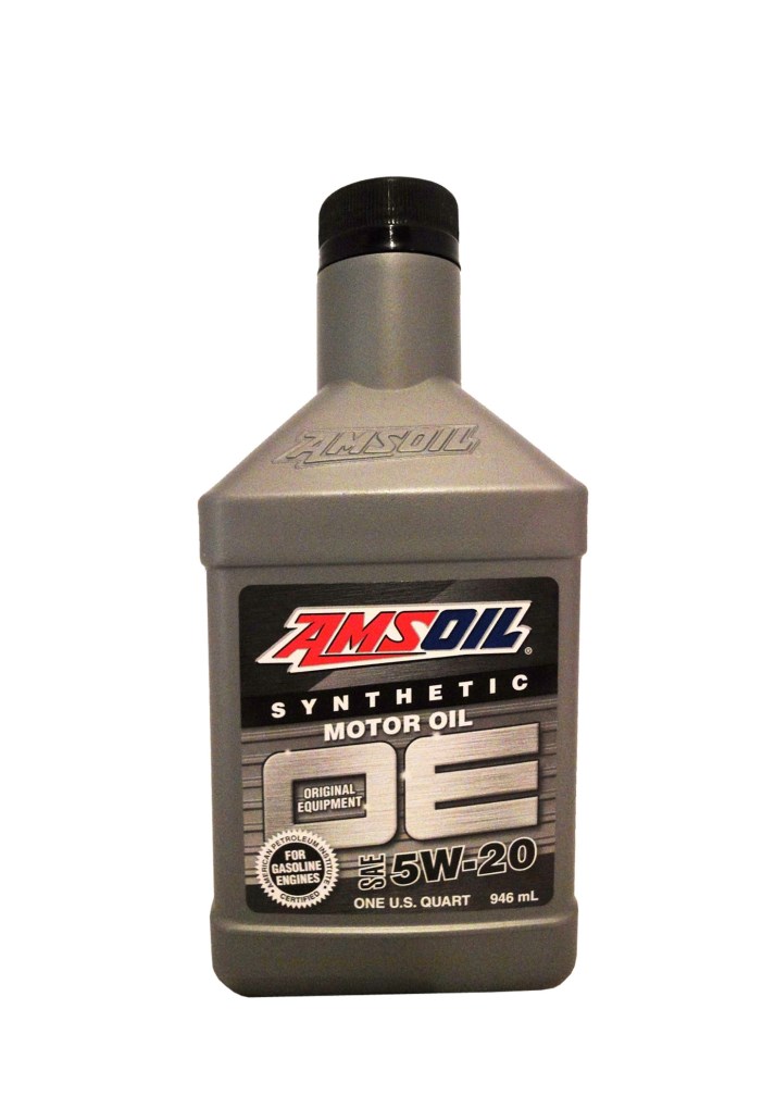 Купить запчасть AMSOIL - OEMQT OE, 0,946л