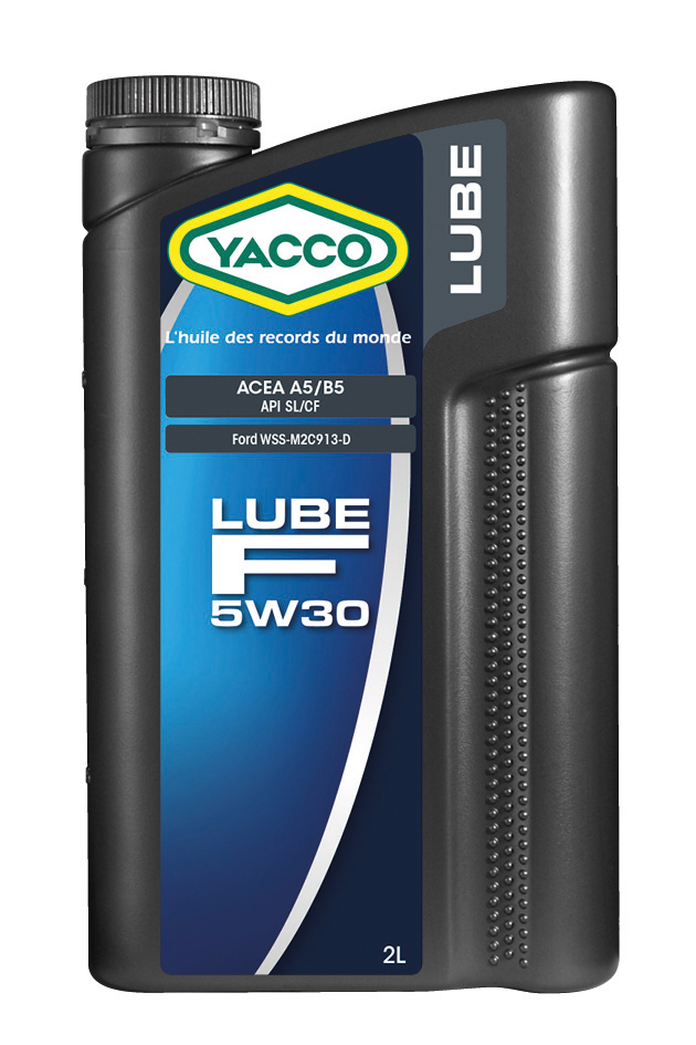 Купить запчасть YACCO - 304924 LUBE F