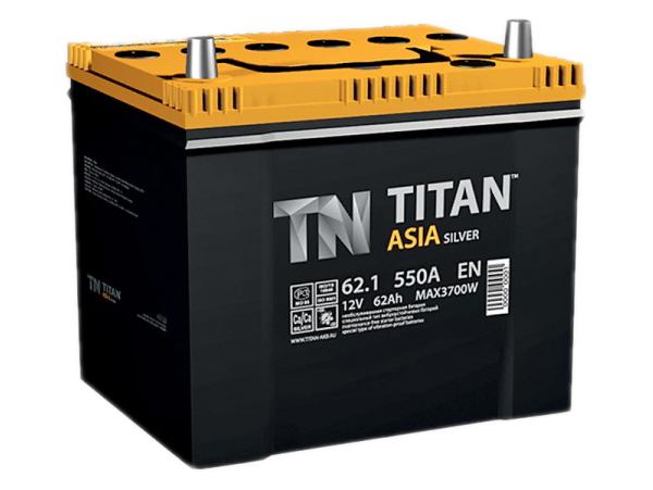 Купить запчасть TITAN - ASIA621550A ASIA621550A