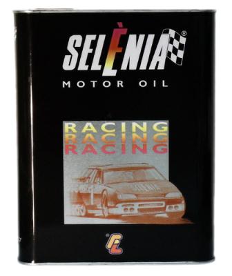 Купить запчасть SELENIA - 10473701 Racing 10W-60