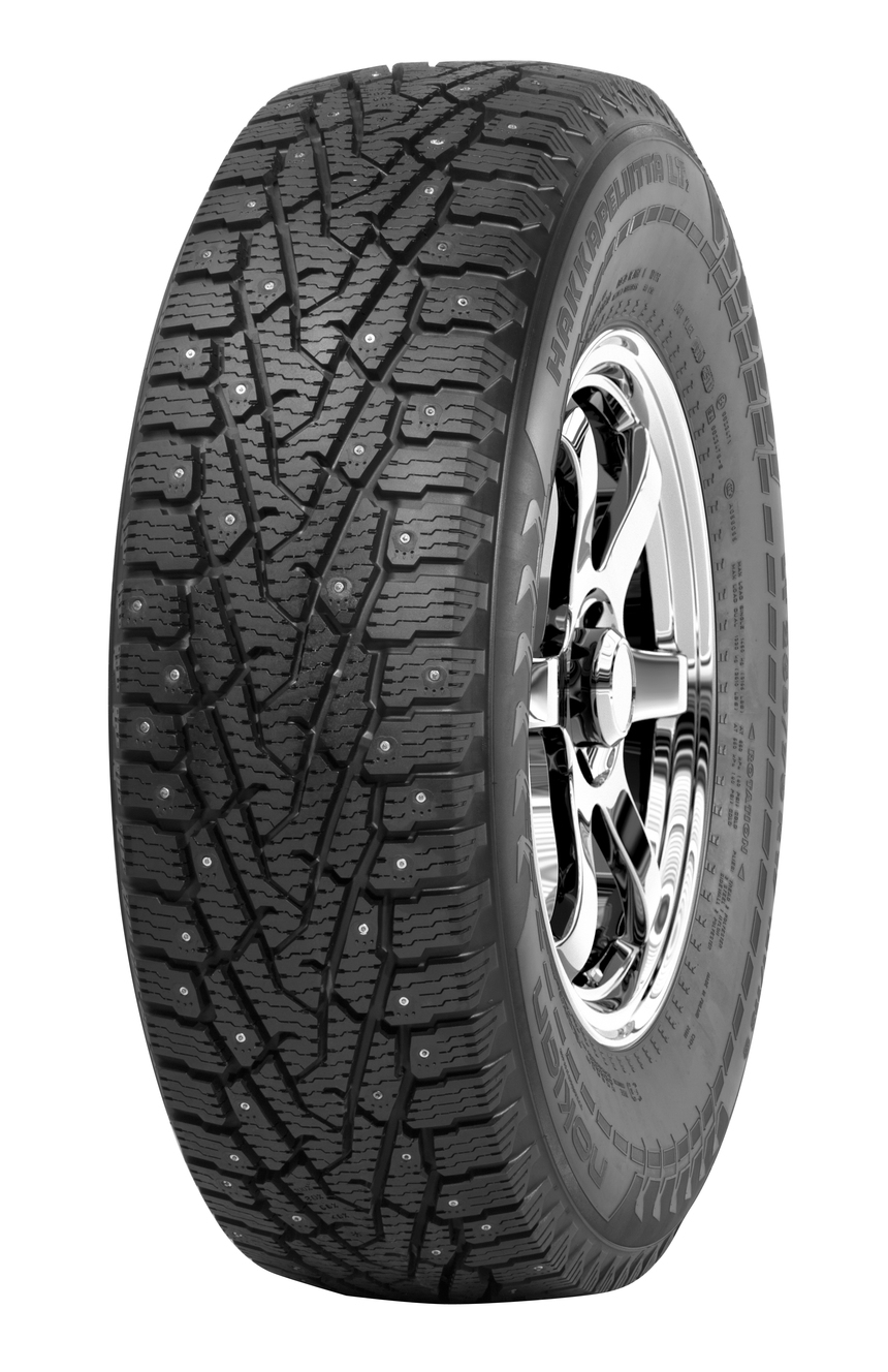 Купить запчасть NOKIAN - TS31815 LT245/70 R17 119/116Q HKPL LT 2