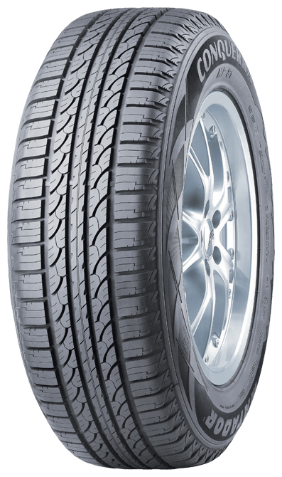 Купить запчасть MATADOR - 15900140000 MD4S 225/70R16 103H TL MP81 CONQUERRA