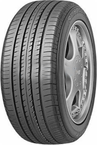 Купить запчасть DUNLOP - 277983 205/60R16 SP SPORT 230 92V