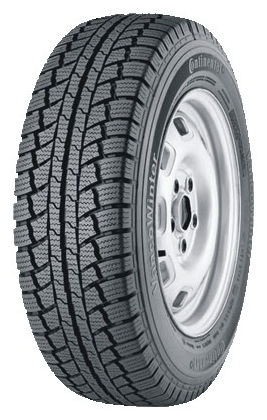 Купить запчасть CONTINENTAL - 0453016 195/65R16C 104/102T (100T) TL VancoWinter 2