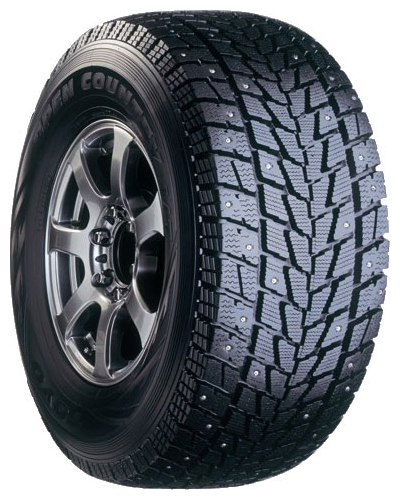 Купить запчасть TOYO - T12134 R18 235/65 Open Country I/T 106T (шип)