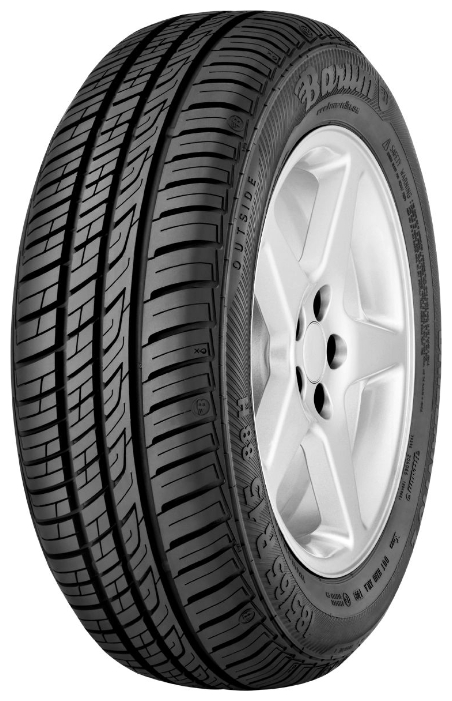 Купить запчасть BARUM - 15405980000 BAPS 195/65R15 91V TL BRILLANTIS 2