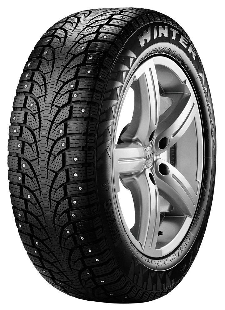 Купить запчасть PIRELLI - 1754000 PIPW 225/55R16 99T TL XL WINTER CARVING EDGE Шипованная