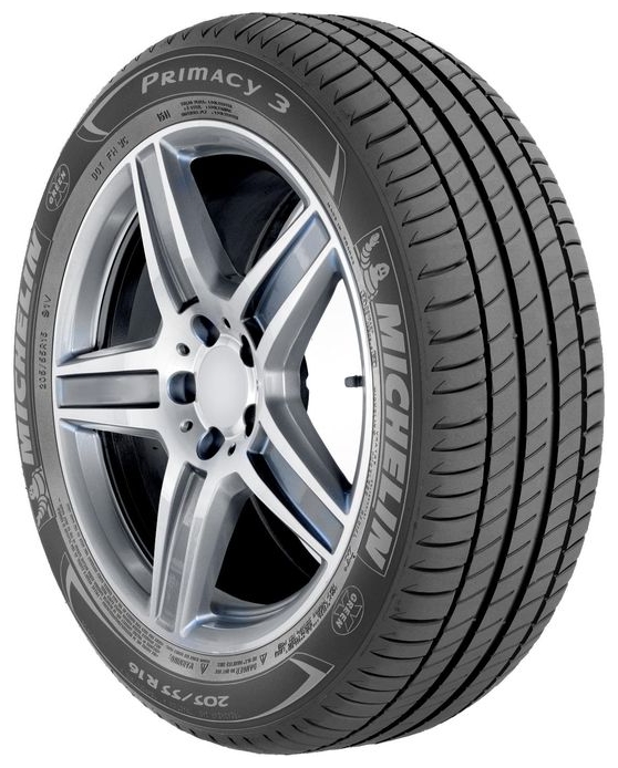 Купить запчасть MICHELIN - 648090 100W XL Primacy 3