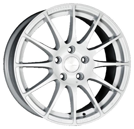 Купить запчасть IWHEELZ - 3000717 Диск R14 IW 6J 5х100 et38/57.1 TOKIO W 3000717