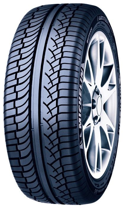 Купить запчасть MICHELIN - 111387 MI4S 275/40R20 102W TL LATITUDE DIAMARIS *