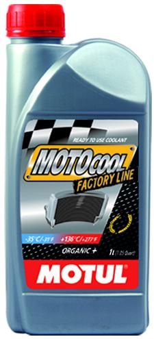 Купить запчасть MOTUL - 101086 Motocool FL